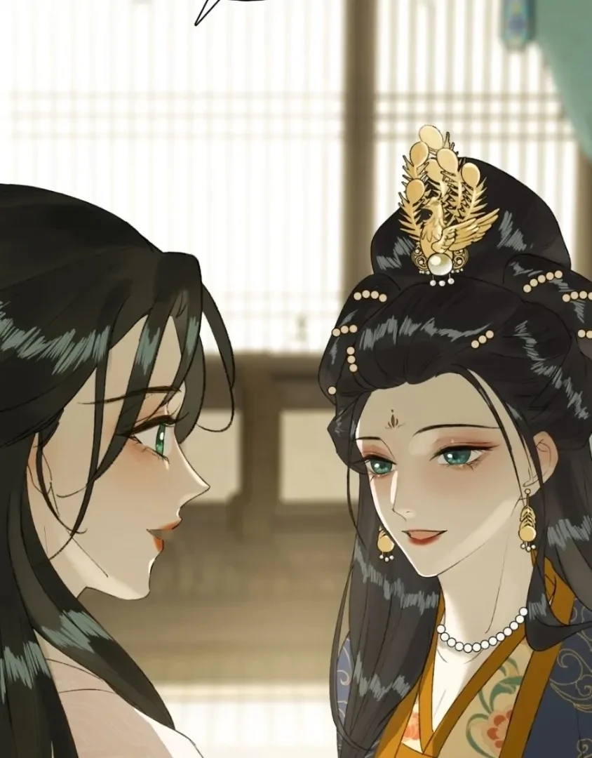 Ngọc Chỉ Tình Thiêu Chapter 17 - 10