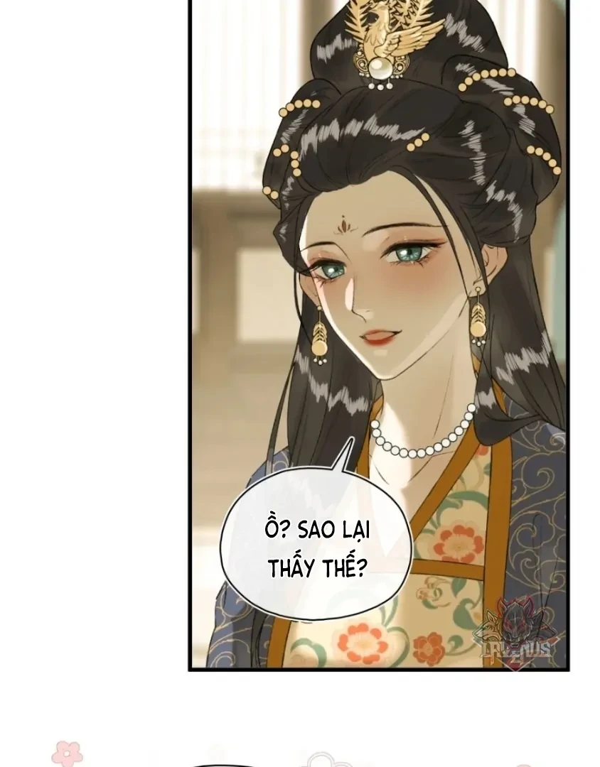 Ngọc Chỉ Tình Thiêu Chapter 17 - 15