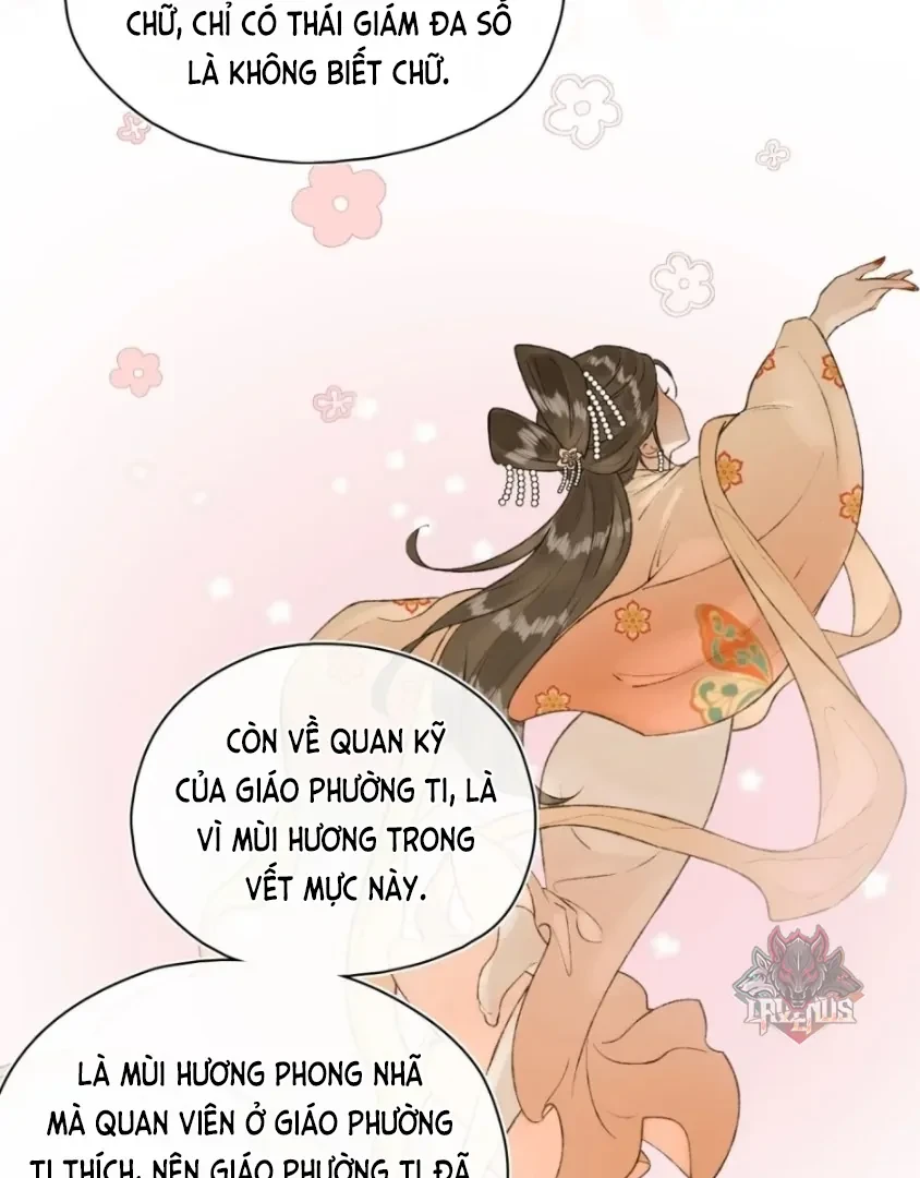 Ngọc Chỉ Tình Thiêu Chapter 17 - 17