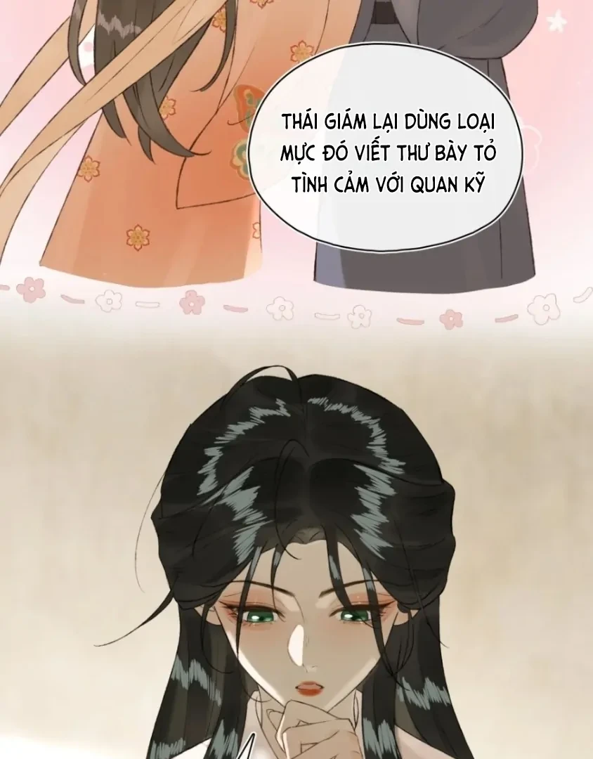 Ngọc Chỉ Tình Thiêu Chapter 17 - 19