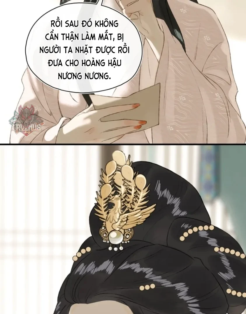 Ngọc Chỉ Tình Thiêu Chapter 17 - 20