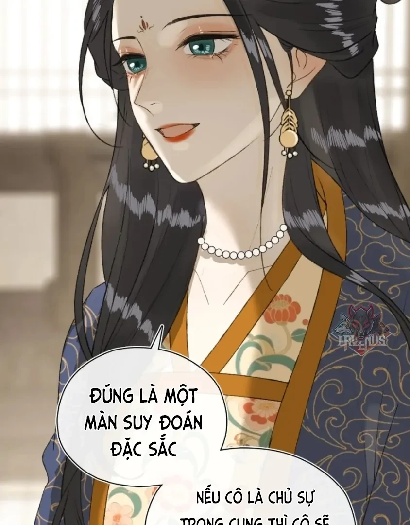 Ngọc Chỉ Tình Thiêu Chapter 17 - 21