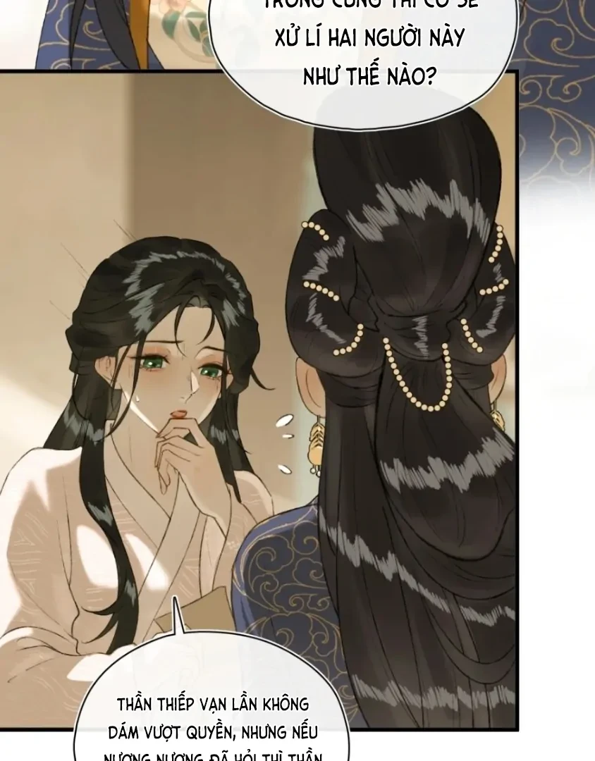 Ngọc Chỉ Tình Thiêu Chapter 17 - 22