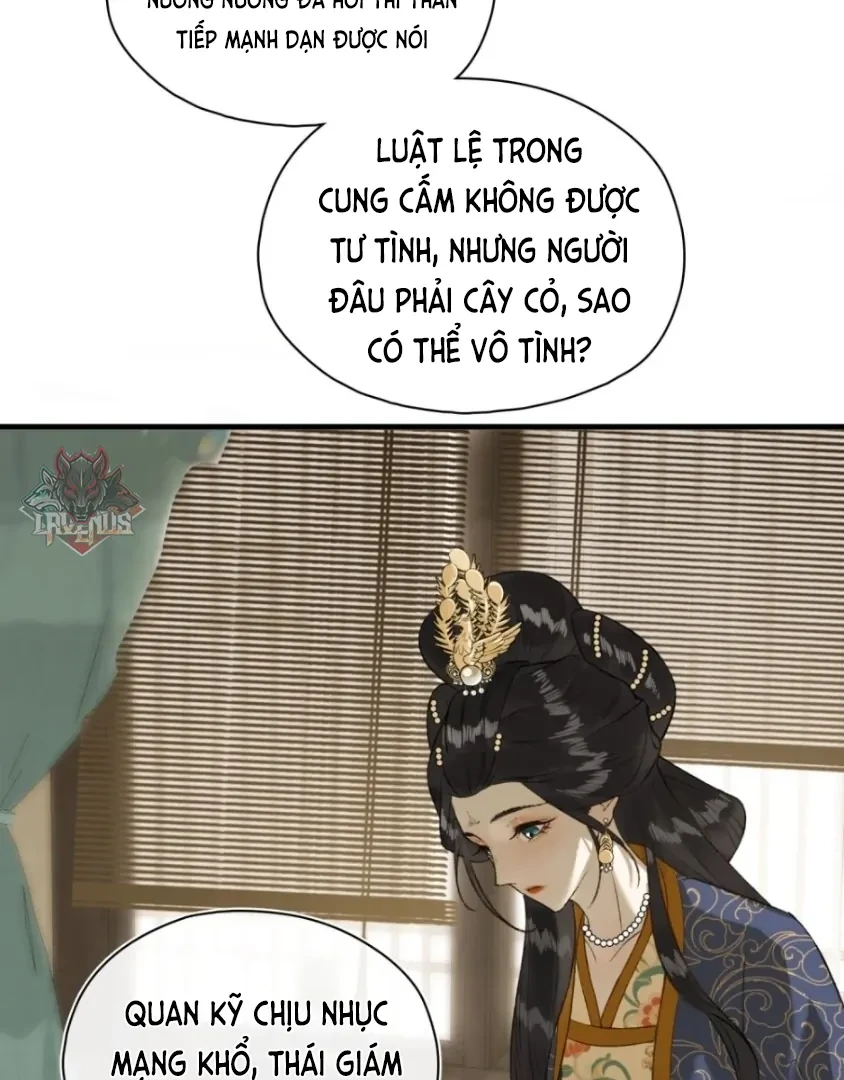 Ngọc Chỉ Tình Thiêu Chapter 17 - 23