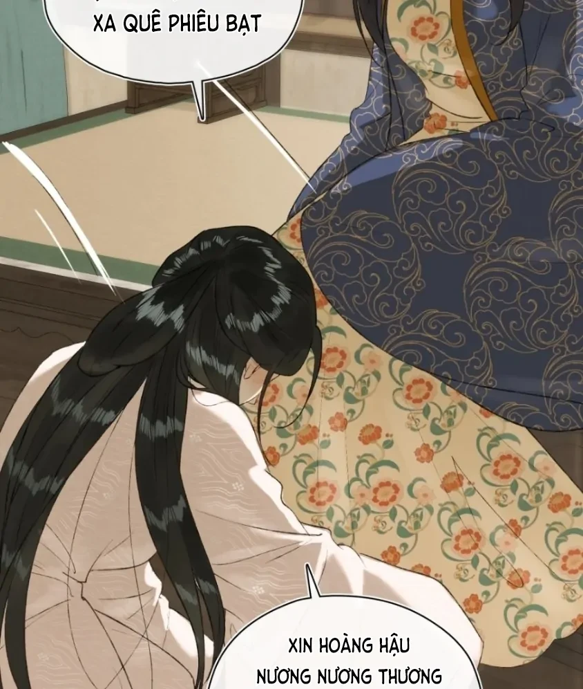 Ngọc Chỉ Tình Thiêu Chapter 17 - 24