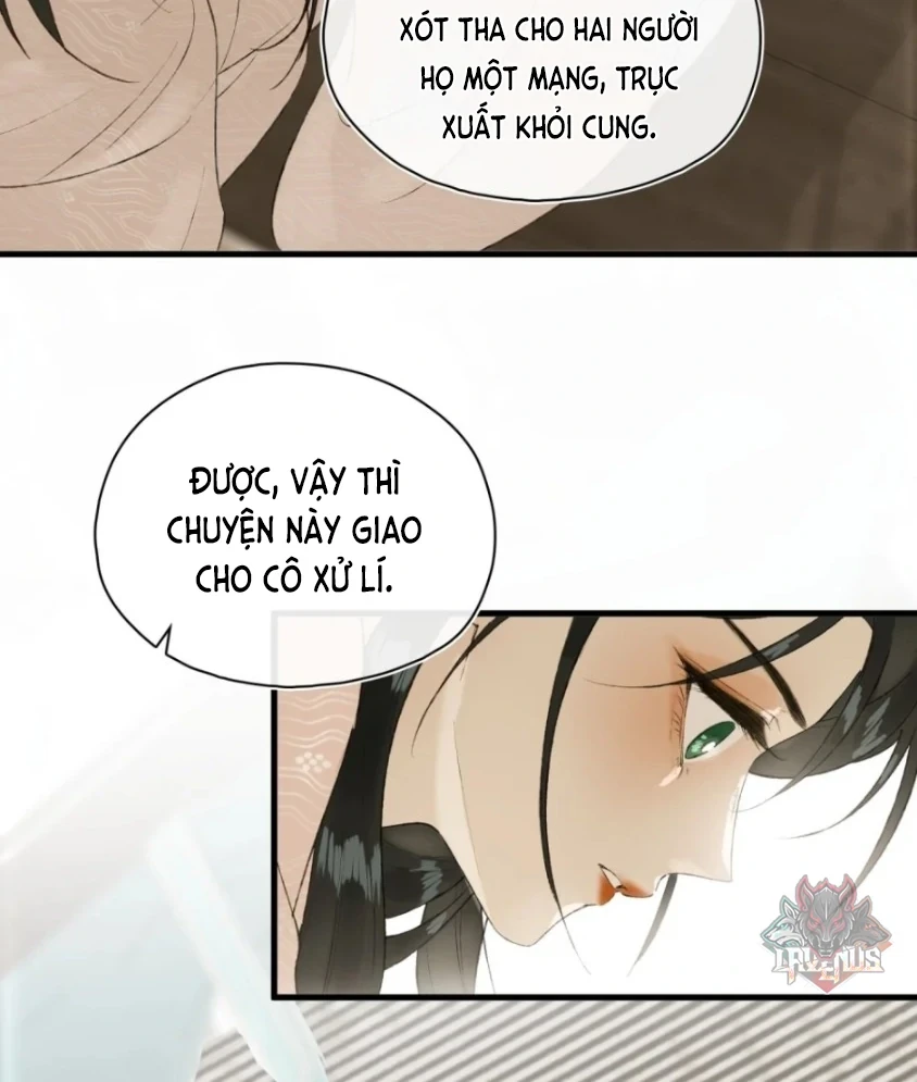 Ngọc Chỉ Tình Thiêu Chapter 17 - 25