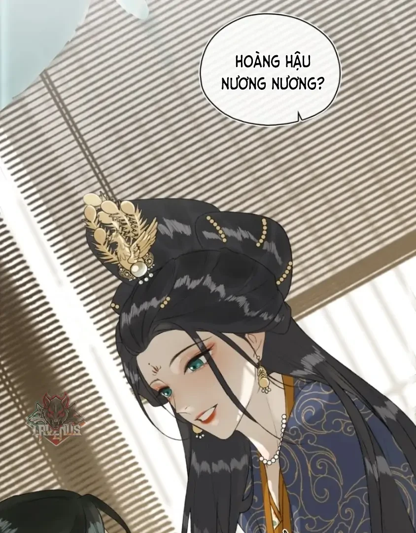 Ngọc Chỉ Tình Thiêu Chapter 17 - 26