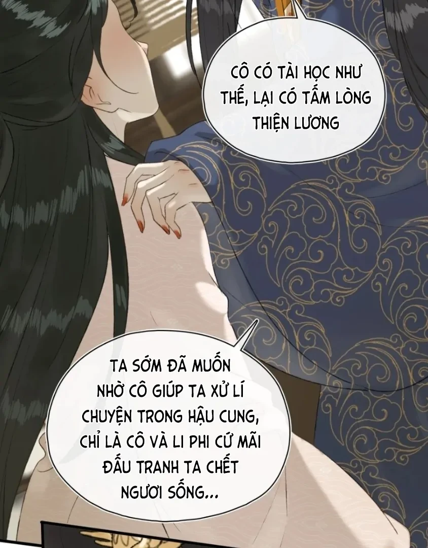 Ngọc Chỉ Tình Thiêu Chapter 17 - 27