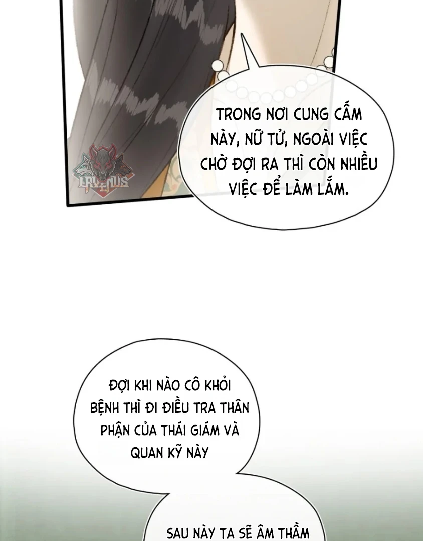 Ngọc Chỉ Tình Thiêu Chapter 17 - 29