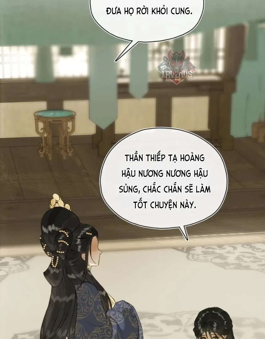 Ngọc Chỉ Tình Thiêu Chapter 17 - 30