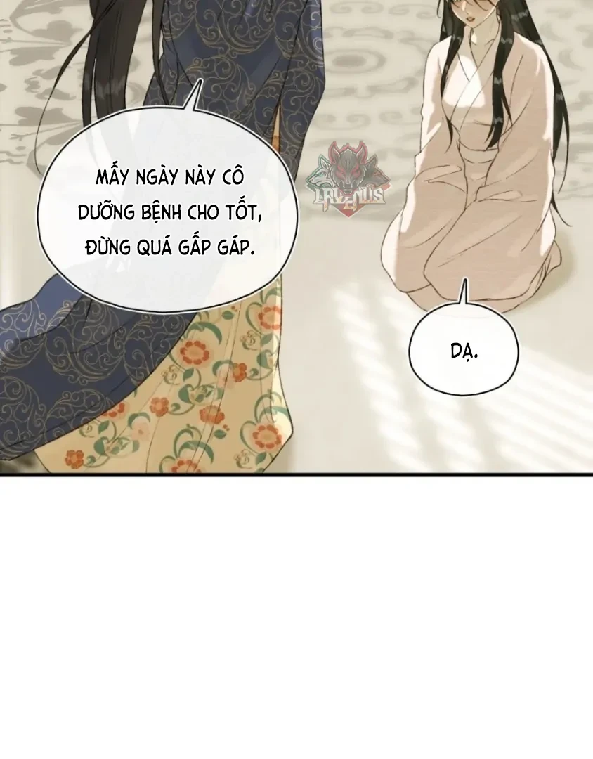 Ngọc Chỉ Tình Thiêu Chapter 17 - 31