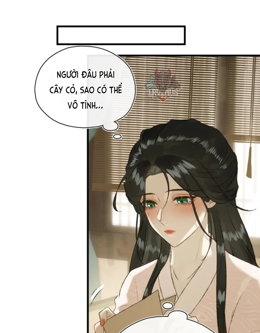 Ngọc Chỉ Tình Thiêu Chapter 17 - 32