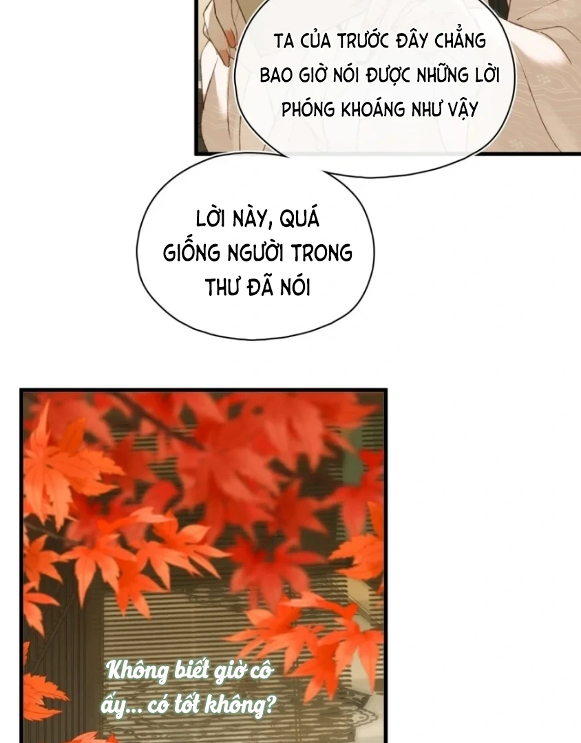 Ngọc Chỉ Tình Thiêu Chapter 17 - 33