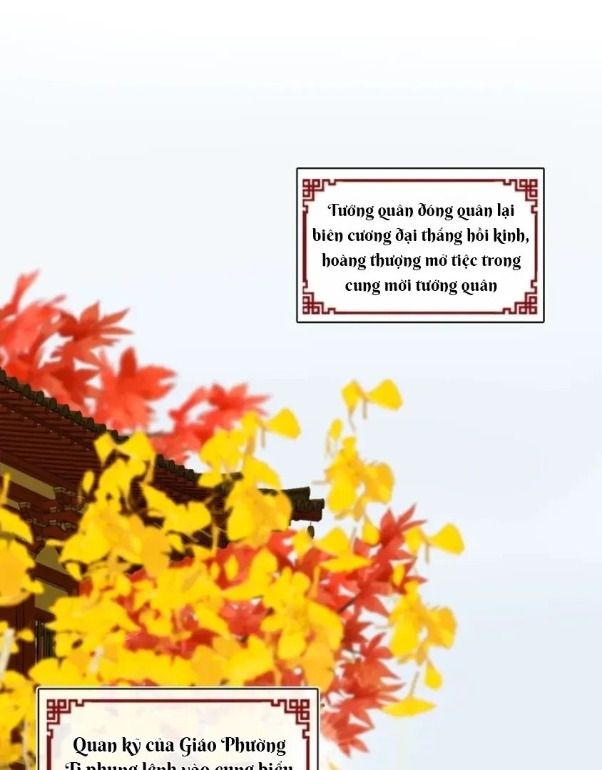 Ngọc Chỉ Tình Thiêu Chapter 17 - 36