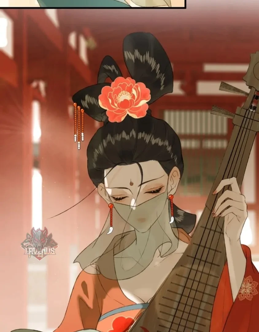 Ngọc Chỉ Tình Thiêu Chapter 17 - 38