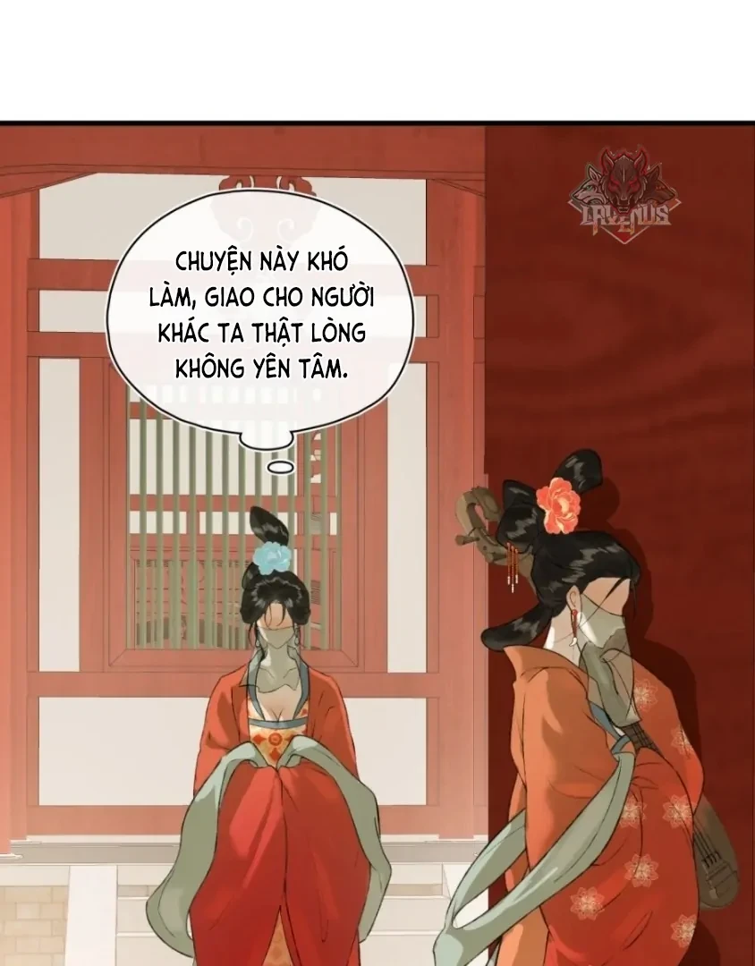 Ngọc Chỉ Tình Thiêu Chapter 17 - 40