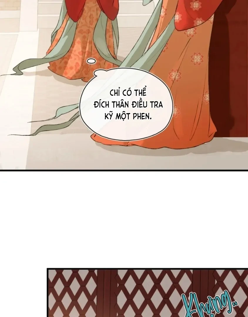 Ngọc Chỉ Tình Thiêu Chapter 17 - 41