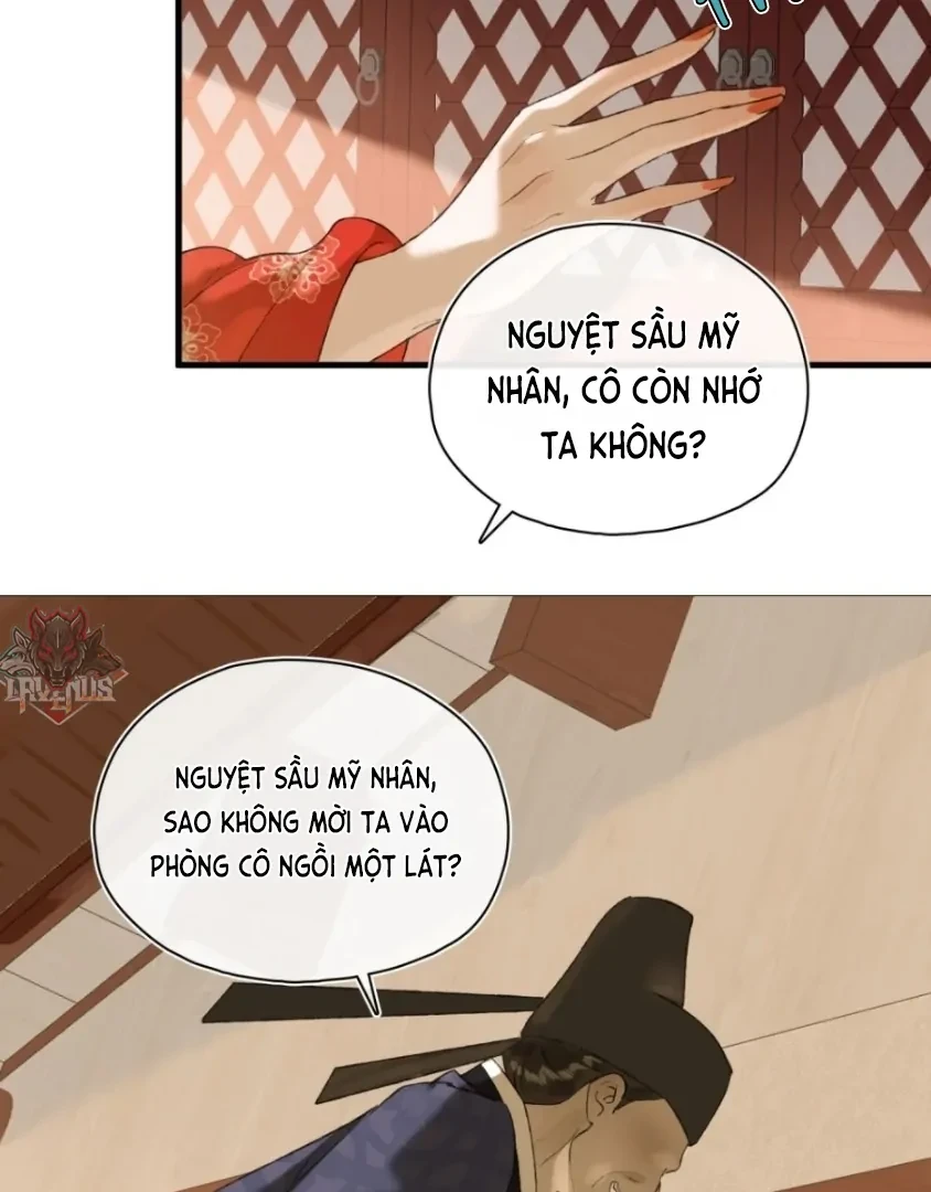 Ngọc Chỉ Tình Thiêu Chapter 17 - 42