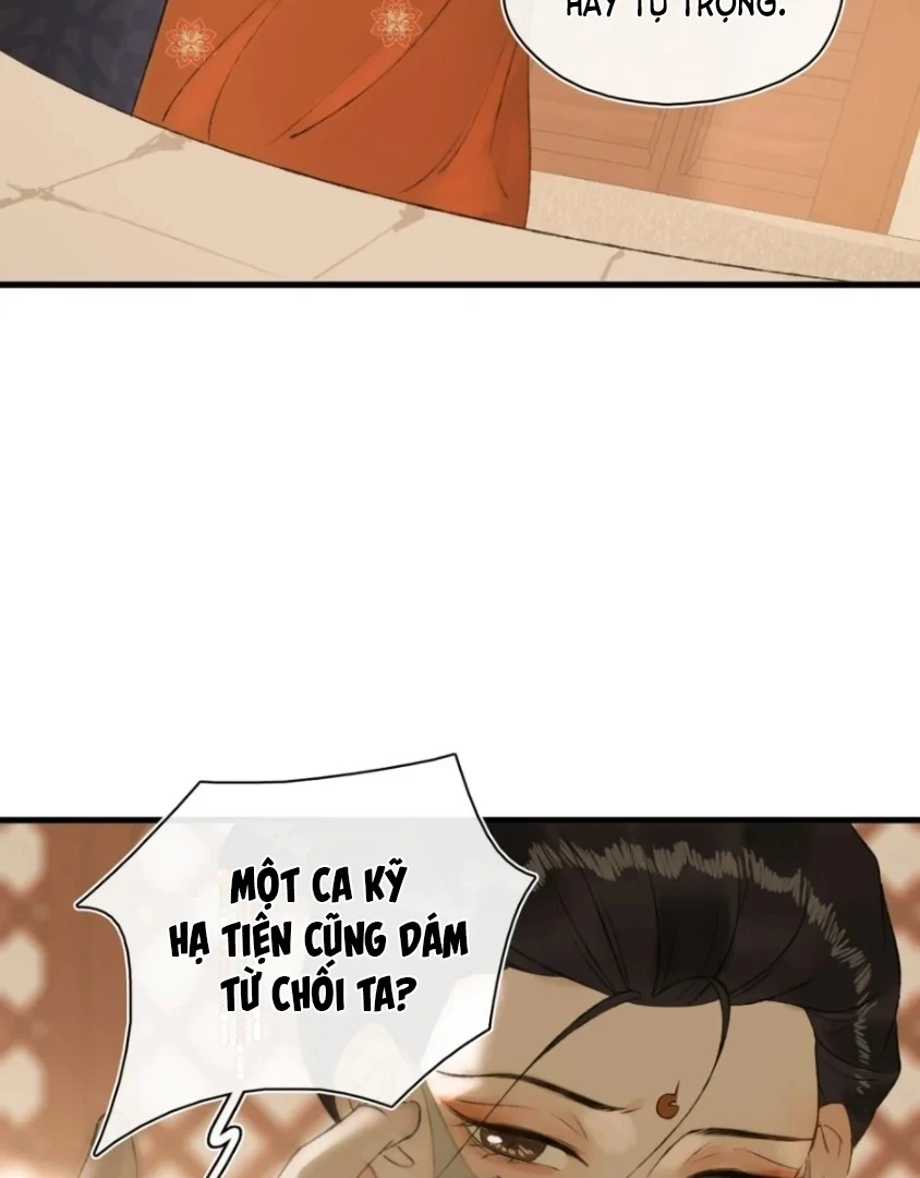 Ngọc Chỉ Tình Thiêu Chapter 17 - 44