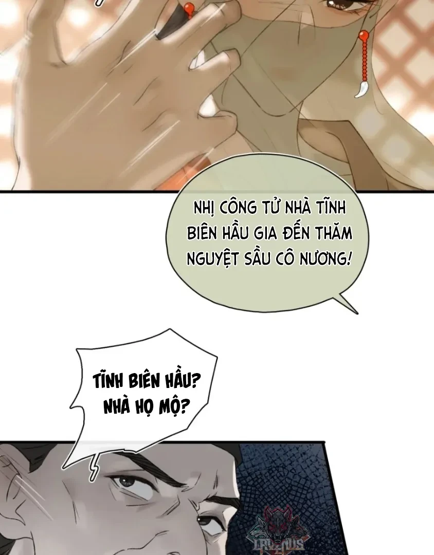 Ngọc Chỉ Tình Thiêu Chapter 17 - 45