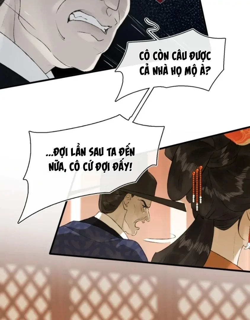 Ngọc Chỉ Tình Thiêu Chapter 17 - 46