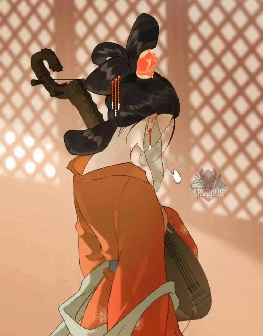 Ngọc Chỉ Tình Thiêu Chapter 17 - 47