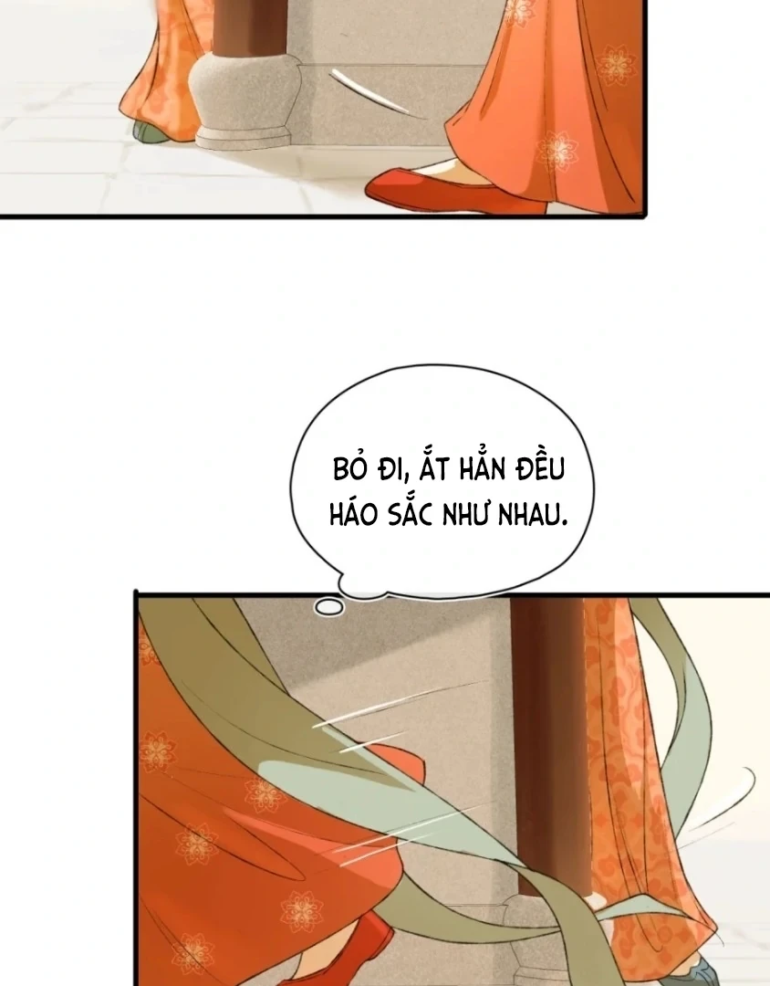 Ngọc Chỉ Tình Thiêu Chapter 17 - 49