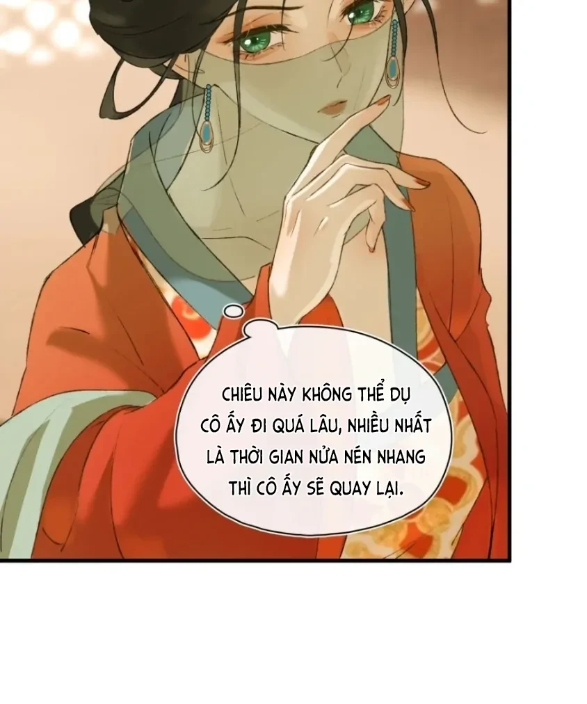 Ngọc Chỉ Tình Thiêu Chapter 17 - 51