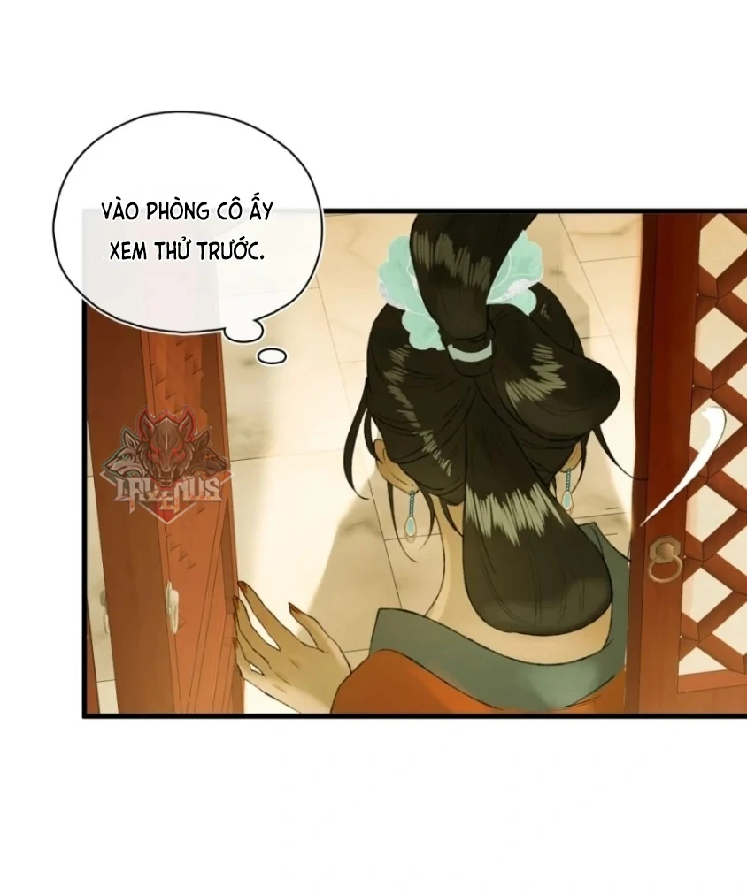 Ngọc Chỉ Tình Thiêu Chapter 17 - 52