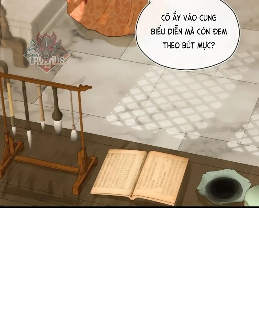 Ngọc Chỉ Tình Thiêu Chapter 17 - 54