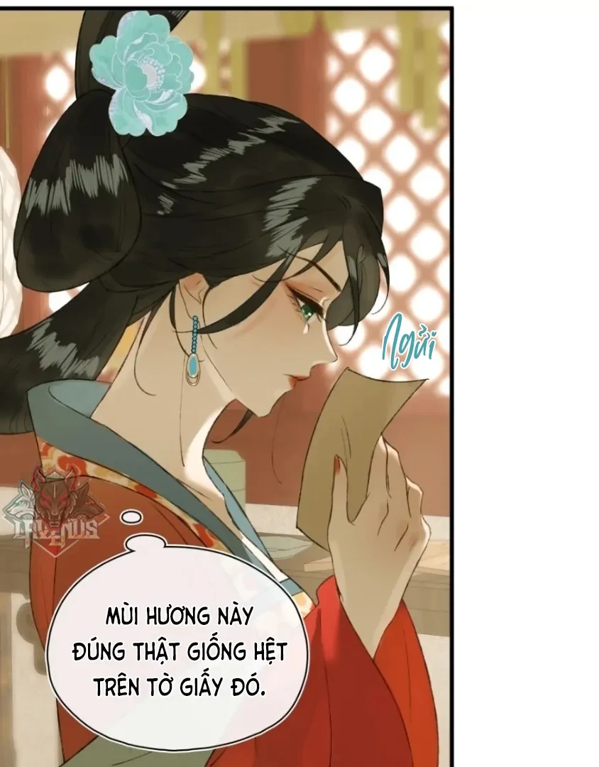 Ngọc Chỉ Tình Thiêu Chapter 17 - 55