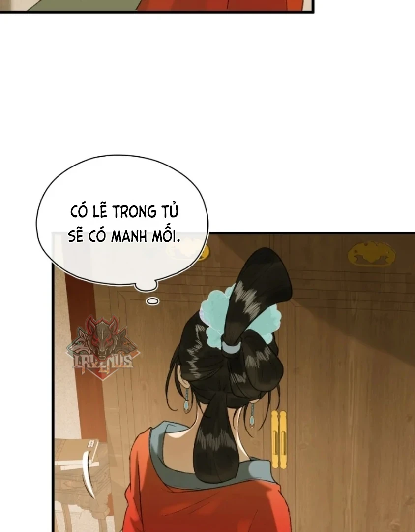 Ngọc Chỉ Tình Thiêu Chapter 17 - 56