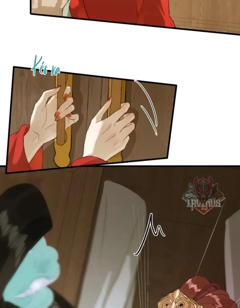 Ngọc Chỉ Tình Thiêu Chapter 17 - 57