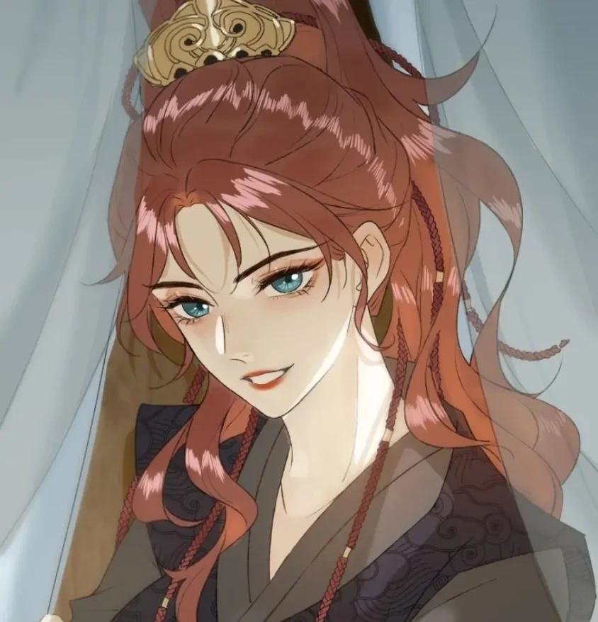 Ngọc Chỉ Tình Thiêu Chapter 17 - 60