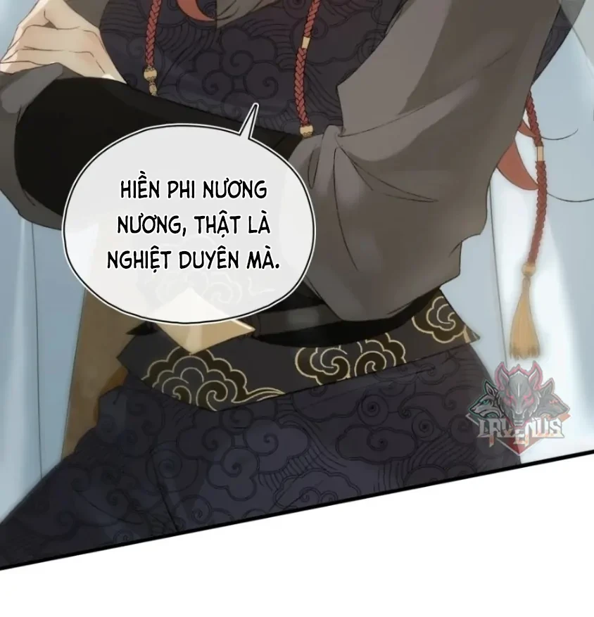 Ngọc Chỉ Tình Thiêu Chapter 17 - 61