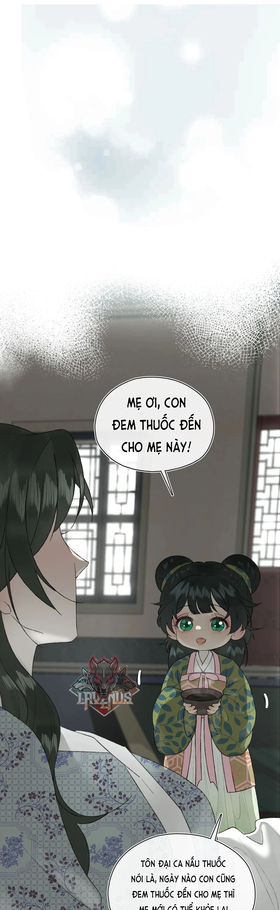 Ngọc Chỉ Tình Thiêu Chapter 50 - 2