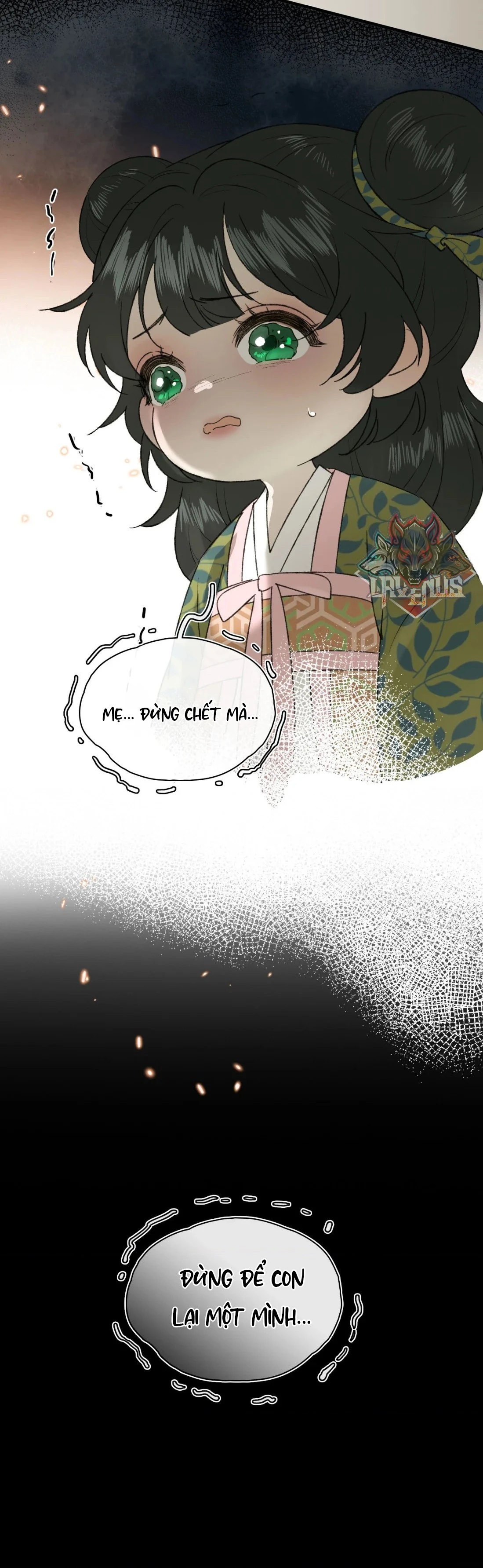 Ngọc Chỉ Tình Thiêu Chapter 50 - 6