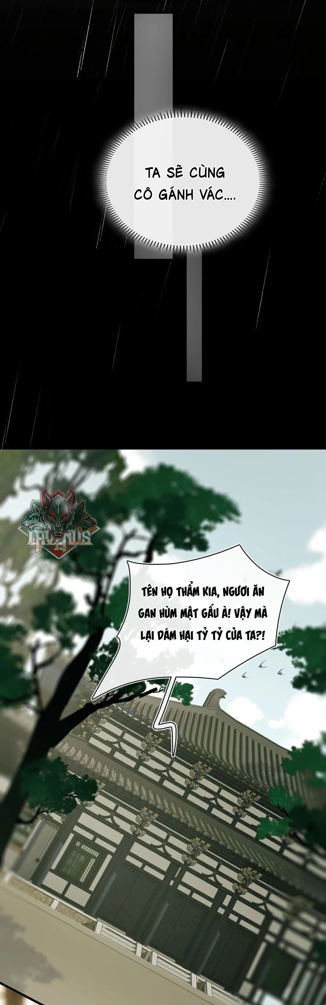 Ngọc Chỉ Tình Thiêu Chapter 50 - 16