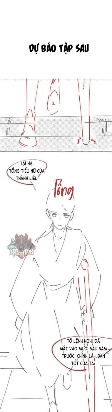 Ngọc Chỉ Tình Thiêu Chapter 50 - 29
