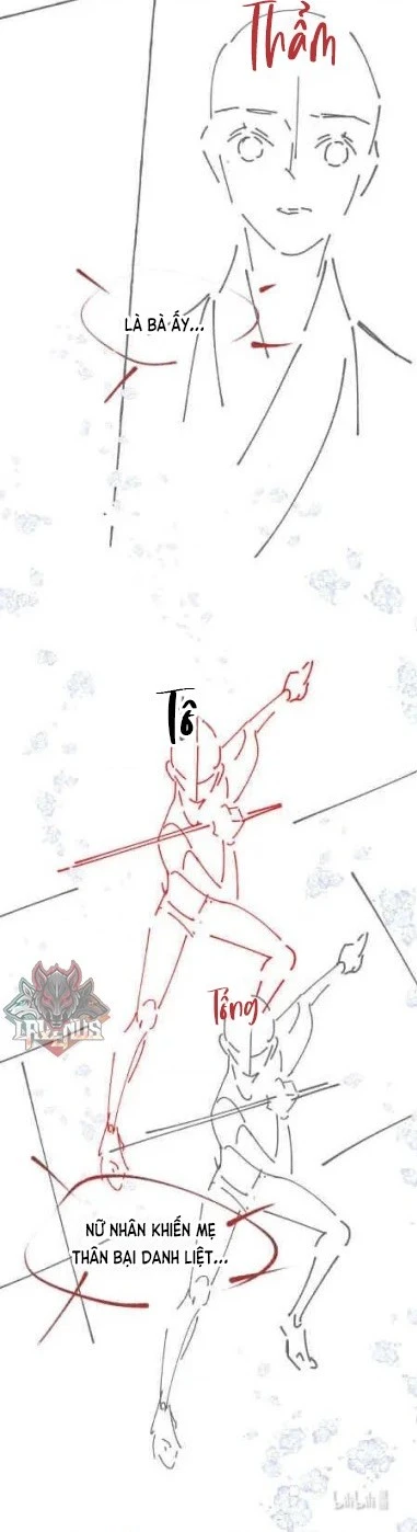 Ngọc Chỉ Tình Thiêu Chapter 50 - 31