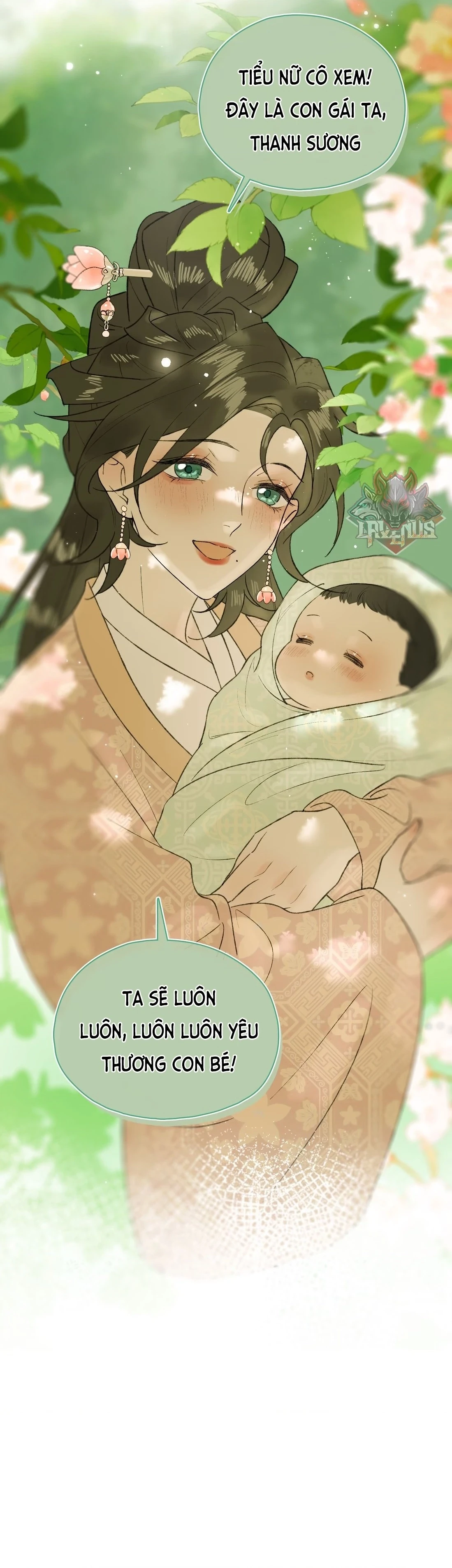 Ngọc Chỉ Tình Thiêu Chapter 53 - 26