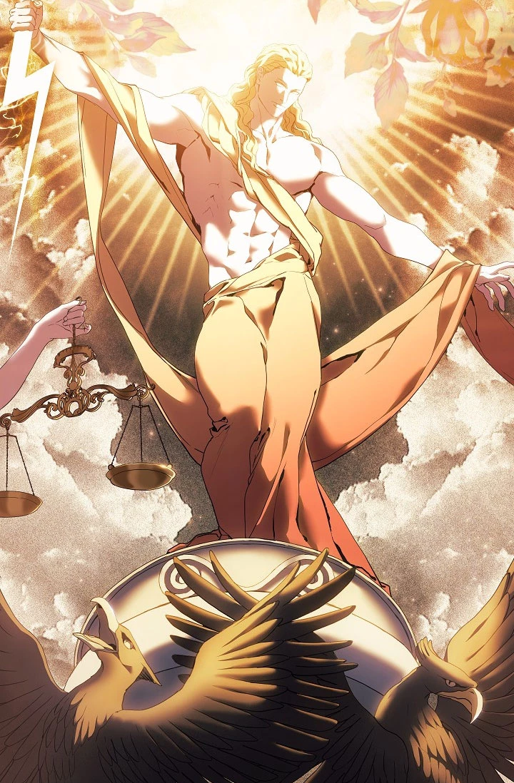 Chỉ Dành Riêng Em, Daphne Chapter 0 - 2