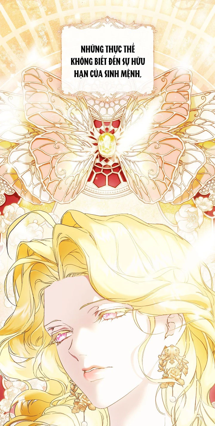 Chỉ Dành Riêng Em, Daphne Chapter 0 - 9