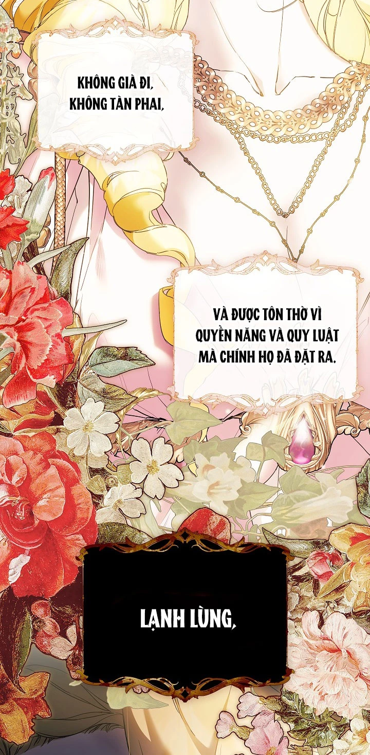 Chỉ Dành Riêng Em, Daphne Chapter 0 - 10