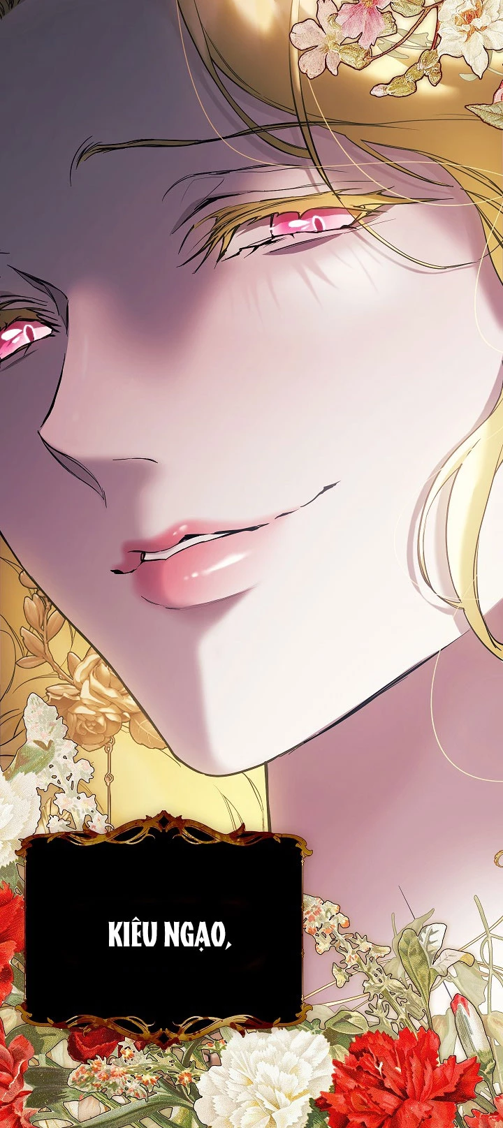 Chỉ Dành Riêng Em, Daphne Chapter 0 - 11