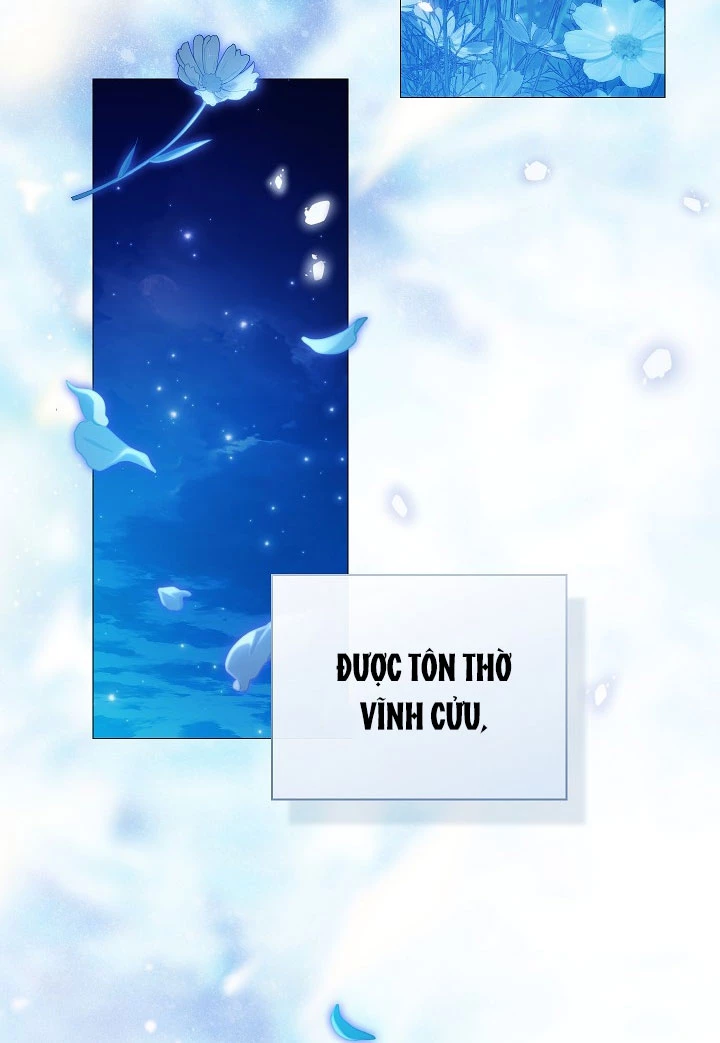 Chỉ Dành Riêng Em, Daphne Chapter 0 - 14