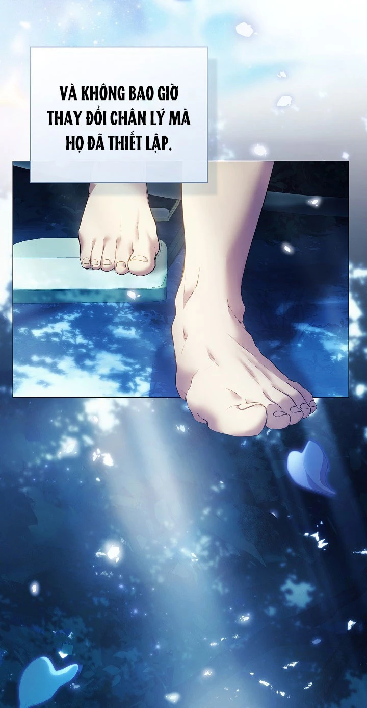 Chỉ Dành Riêng Em, Daphne Chapter 0 - 15