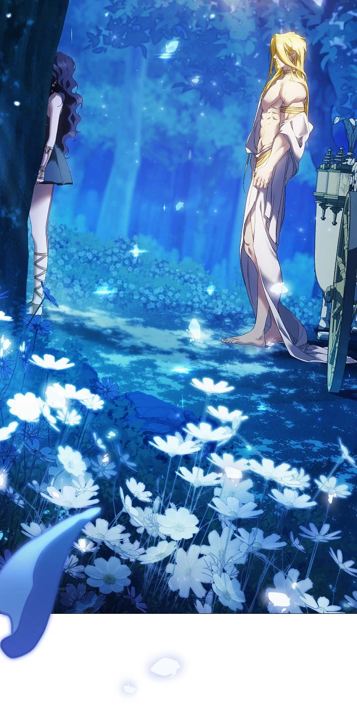 Chỉ Dành Riêng Em, Daphne Chapter 0 - 17