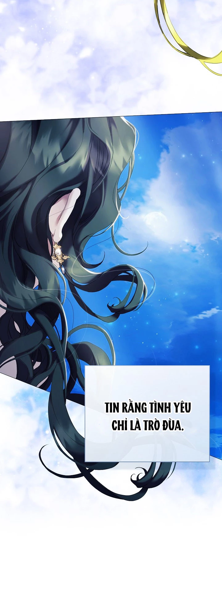 Chỉ Dành Riêng Em, Daphne Chapter 0 - 19