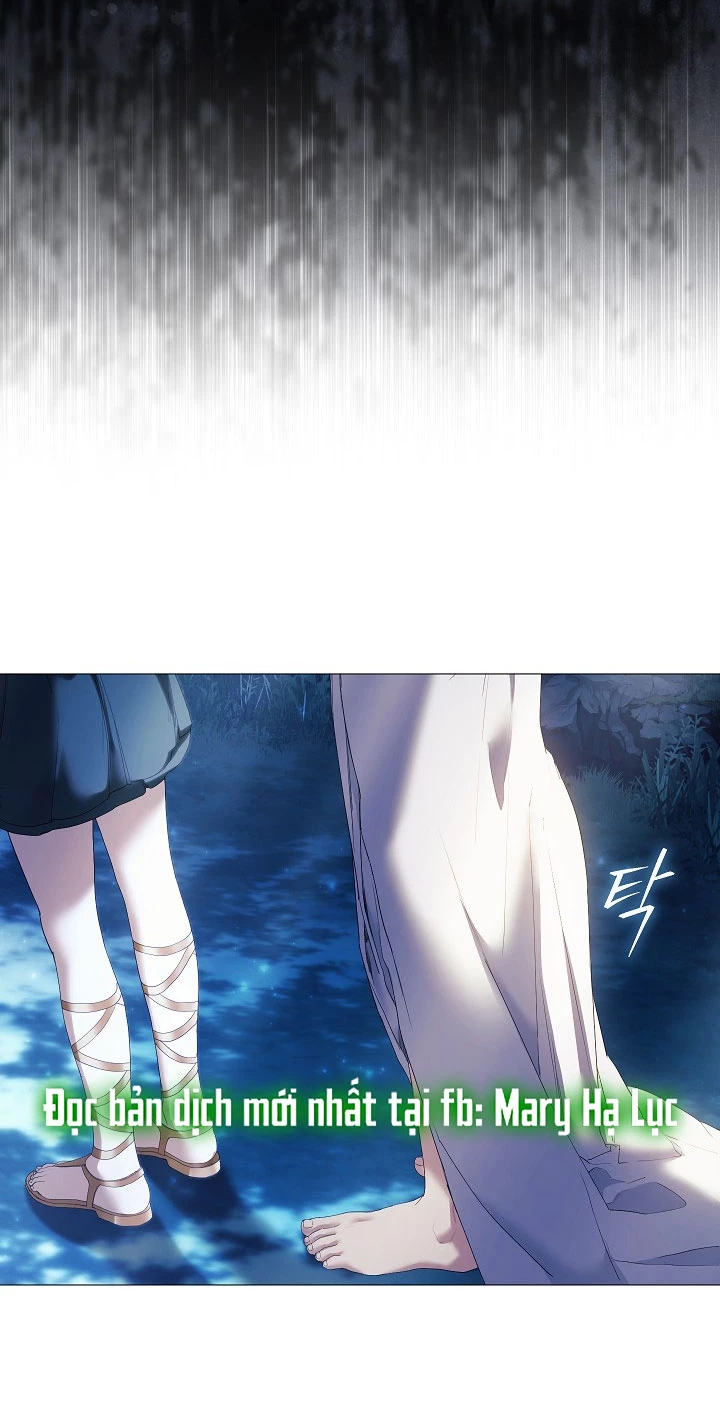 Chỉ Dành Riêng Em, Daphne Chapter 0 - 23